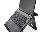 Kensington Notebook-Ständer Easy Riser schwarz