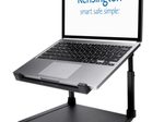 Kensington Notebook-Ständer SmartFit schwarz
