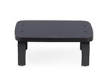 Kensington Monitorständer SmartFit schwarz