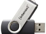 Intenso USB-Stick Basic Line 64GB