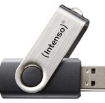 Intenso USB-Stick Basic Line 64GB