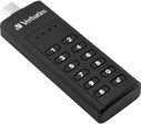 Verbatim Keypad Secure - USB-C Stick - 32GB