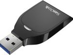 SanDisk SD-Kartenleser schwarz