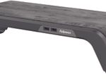 Fellowes Monitorständer Hana schwarz