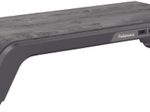 Fellowes Monitorständer Hana schwarz