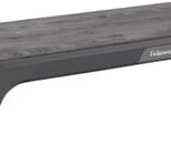 Fellowes Monitorständer Hana schwarz