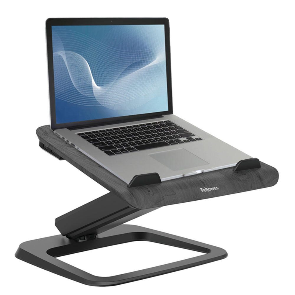 Fellowes Notebook-Ständer hana schwarz