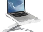 Fellowes Notebook-Ständer hana weiß