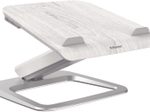Fellowes Notebook-Ständer hana weiß