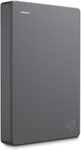 Seagate Basic externe HDD - 4 TB