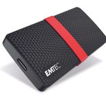 EMTEC Power Plus X200 externe SSD - 512GB
