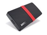 EMTEC Power Plus X200 externe SSD - 512GB