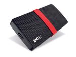 EMTEC Power Plus X200 externe SSD - 1TB
