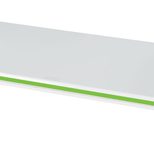 LEITZ Monitorständer Ergo WOW weiß, grün