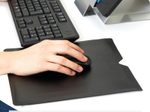 Fellowes Notebook-Ständer Hylyft silber