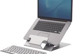 Fellowes Notebook-Ständer Hylyft silber