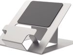 Fellowes Notebook-Ständer Hylyft silber