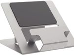 Fellowes Notebook-Ständer Hylyft silber