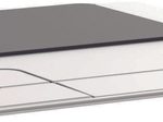 Fellowes Notebook-Ständer Hylyft silber