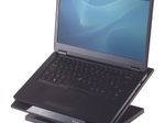 Fellowes Notebook-Ständer Designer Suites schwarz