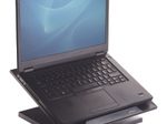 Fellowes Notebook-Ständer Designer Suites schwarz