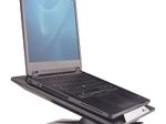 Fellowes Notebook-Ständer Designer Suites schwarz