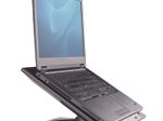 Fellowes Notebook-Ständer Designer Suites schwarz