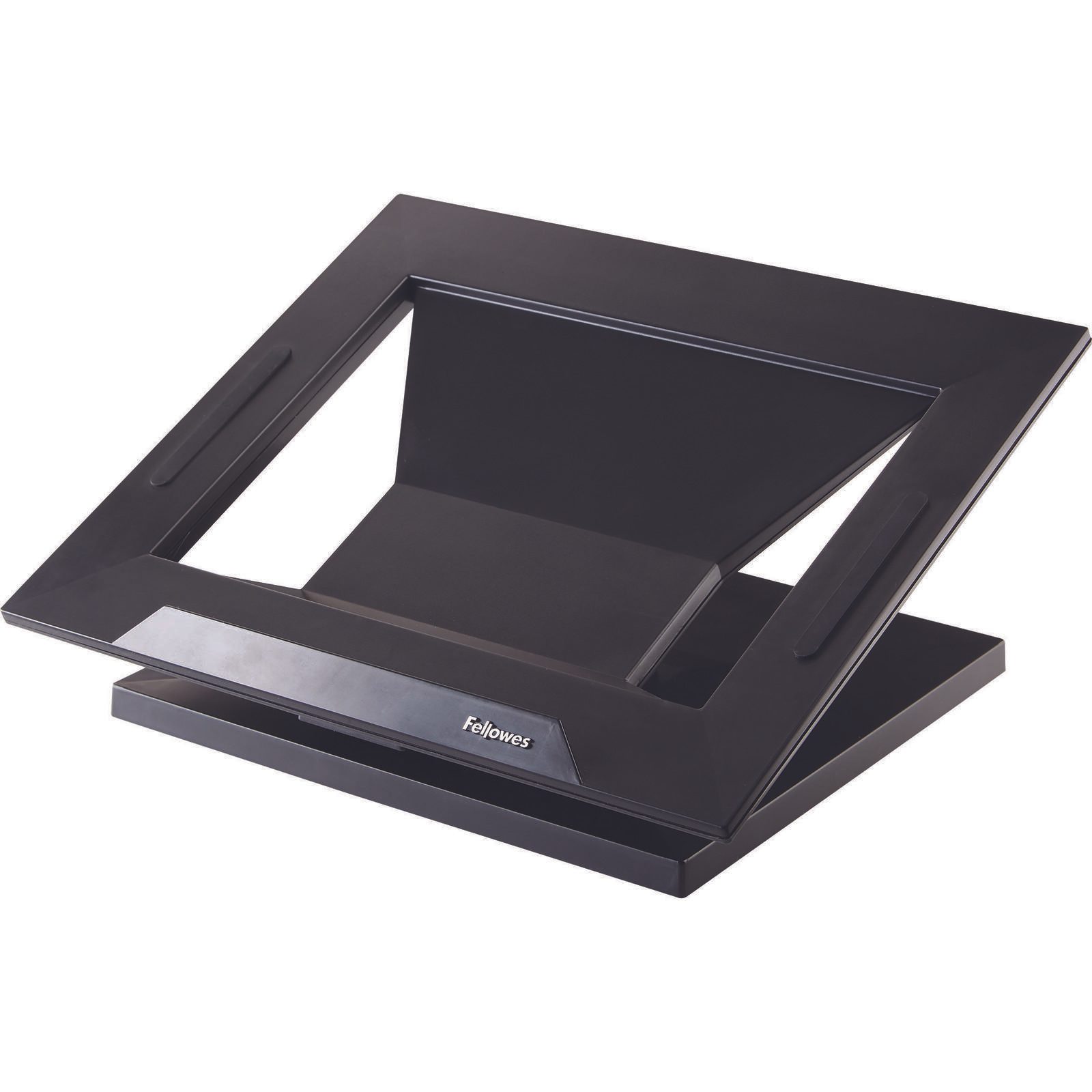 Fellowes Notebook-Ständer Designer Suites schwarz