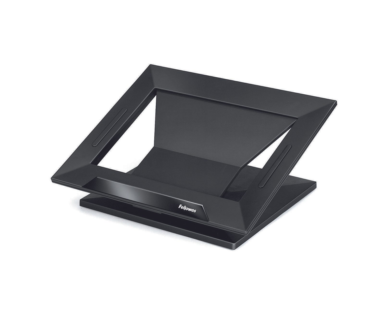 Fellowes Notebook-Ständer Designer Suites schwarz