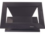 Fellowes Notebook-Ständer Designer Suites schwarz