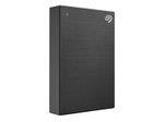 Seagate externe HDD-Festplatte One Touch 1TB  schwarz