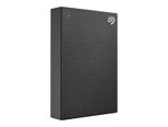 Seagate externe HDD-Festplatte One Touch 1TB schwarz