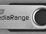 MediaRange USB-Stick 2.0 128GB