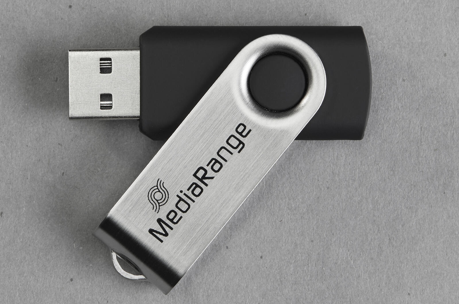 MediaRange USB-Stick 2.0 128GB