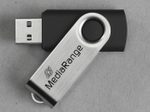 MediaRange USB-Stick 2.0 128GB