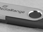 MediaRange USB-Stick 2.0 128GB