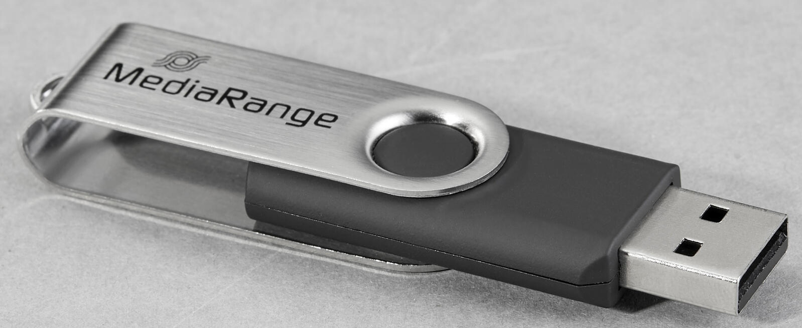 MediaRange USB-Stick 2.0 128GB