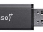 Intenso USB-Stick AluLine 128GB