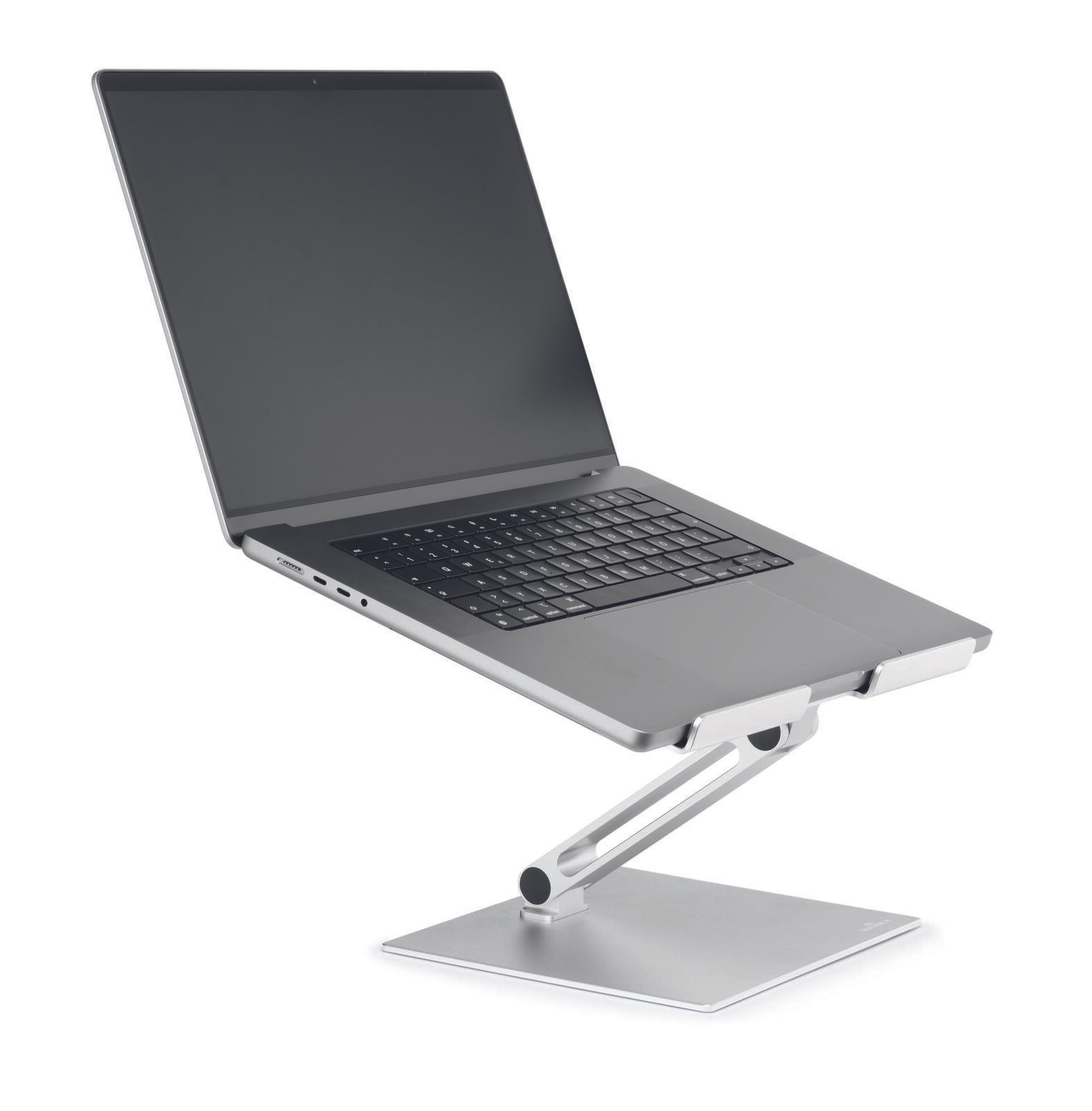 DURABLE Notebook-Ständer RISE silber