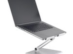 DURABLE Notebook-Ständer RISE silber