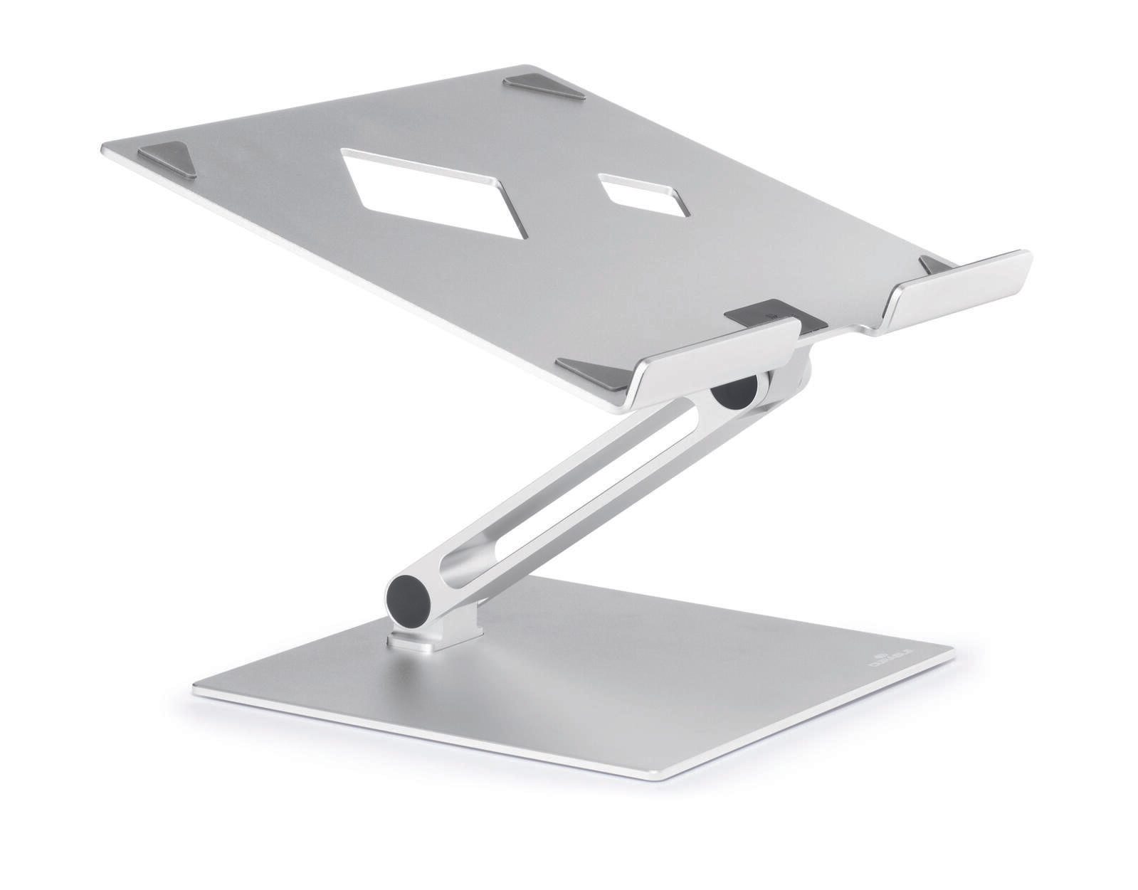 DURABLE Notebook-Ständer RISE silber