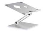 DURABLE Notebook-Ständer RISE silber