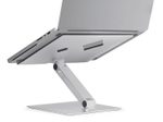 DURABLE Notebook-Ständer RISE silber