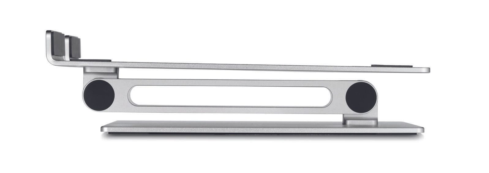 DURABLE Notebook-Ständer RISE silber