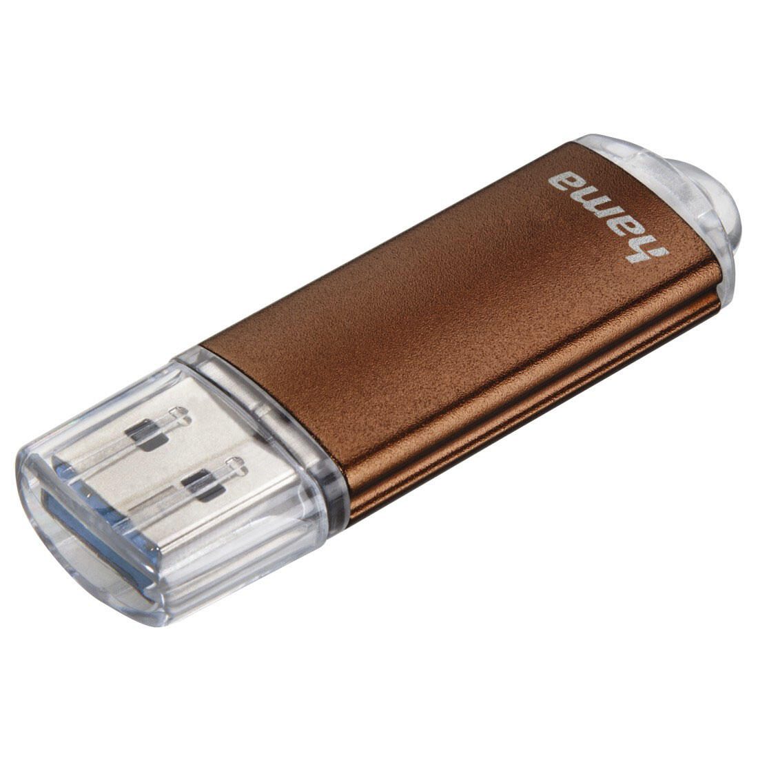 hama USB-Stick Laeta 16GB