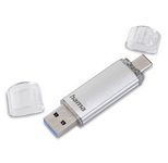hama USB-Stick C-Laeta 16GB