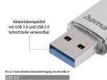 hama USB-Stick C-Laeta 32GB