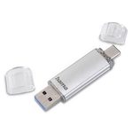 hama USB-Stick C-Laeta 64GB