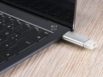 hama USB-Stick C-Laeta 128GB