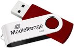 MediaRange USB-Stick 4 GB